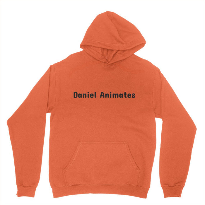 Daniel Animates Classic hoodie