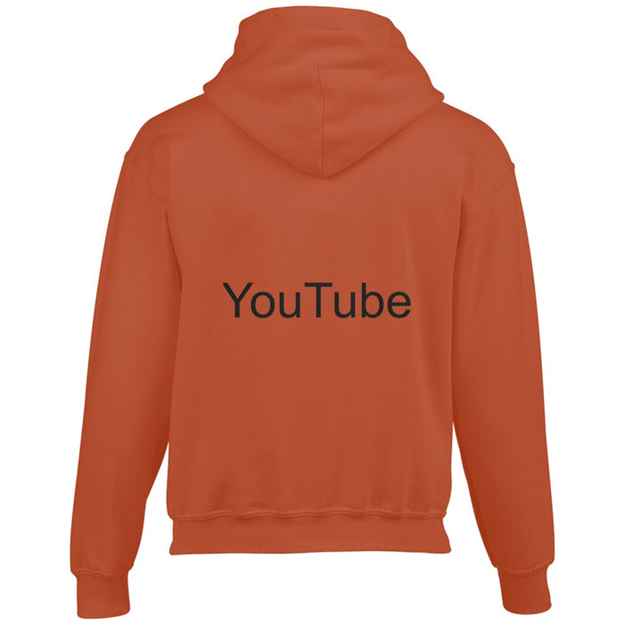 Daniel Animates Classic hoodie