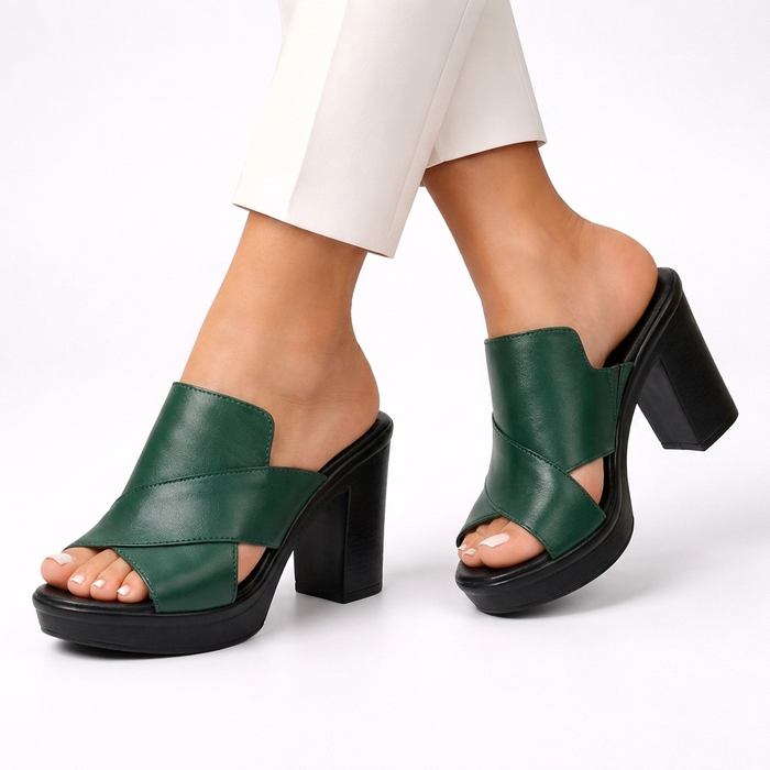 DANY - ELEGANT SANDALS