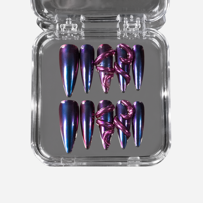 D&D Mind Flayer