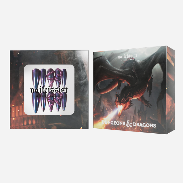 D&D Mind Flayer