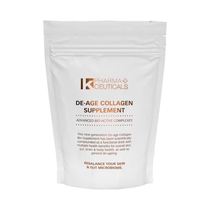 De-Age Collagen Supplement 420gr