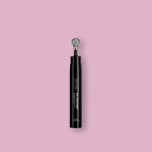Revision D·E·J Eye Cream