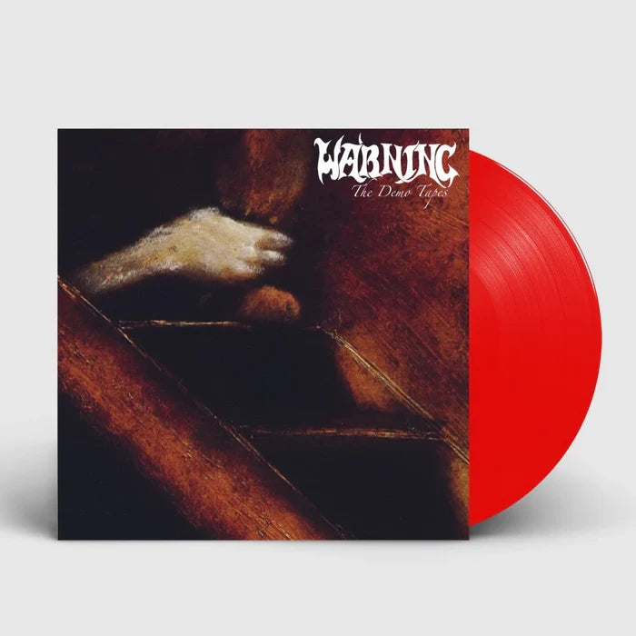 Demo Tapes (Red Vinyl)