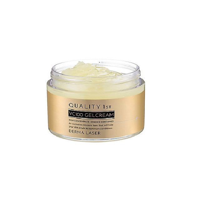 Derma Laser VC100 Gel Cream 80g