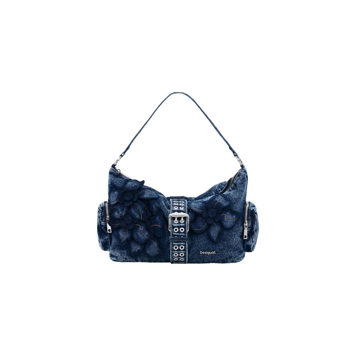 Desigual Tasche 26SAXD21 (blau)