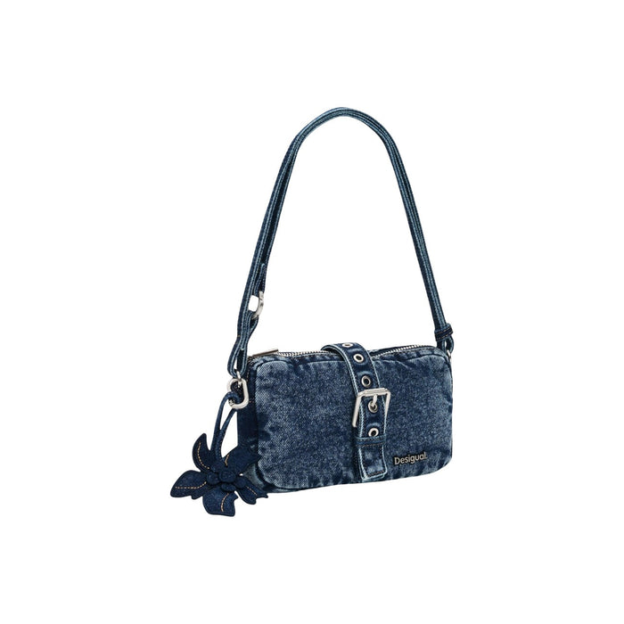 Desigual Tasche 26SAYD04 (blau)