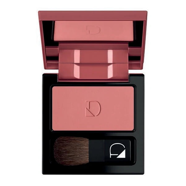 Powder Blush#Shade_21 Dusty Rose