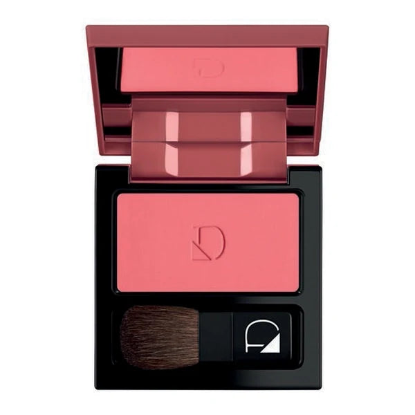 Powder Blush#Shade_22 Bright Pink