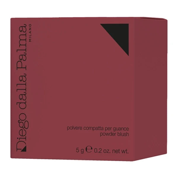 Diego dalla Palma Milano Powder Blush 5 Gm#Shade_22 Bright Pink