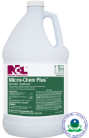 DISINFECT/ "MICRO-CHEM PLUS"/ Disinfectant Cleaner, Gallon