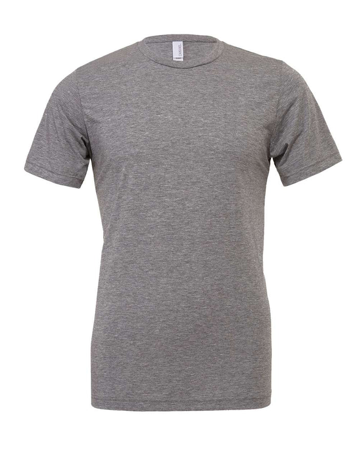 DMHC BELLA+CANVAS Tee