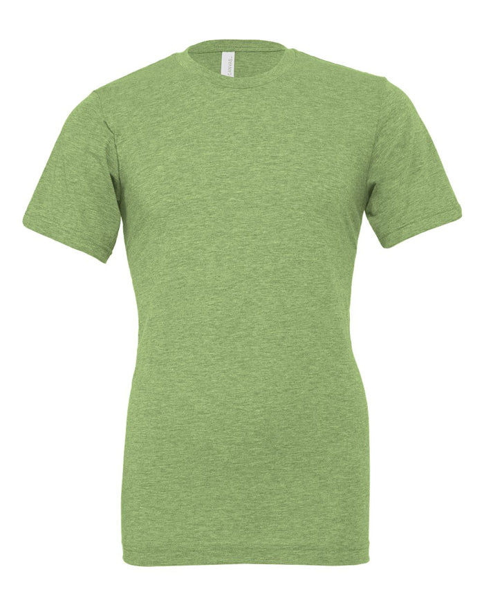 DMHC BELLA+CANVAS Tee