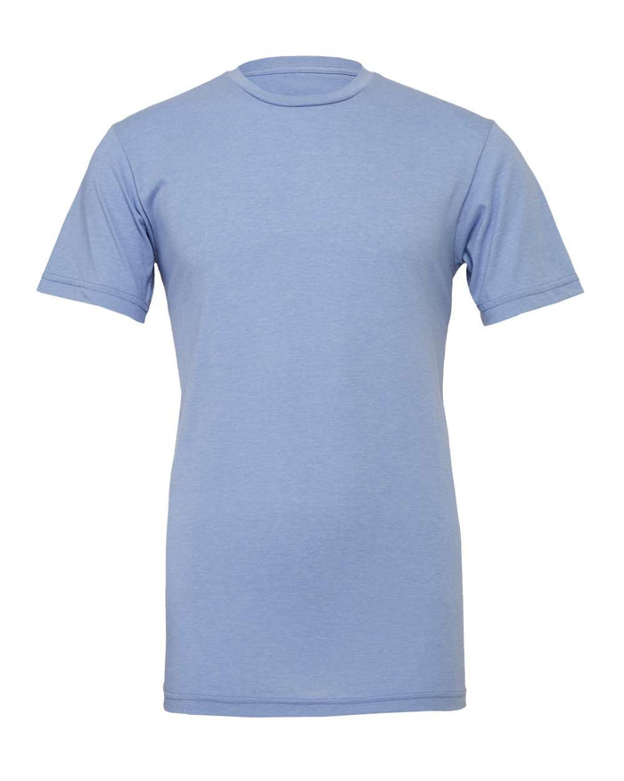 DMHC BELLA+CANVAS Tee