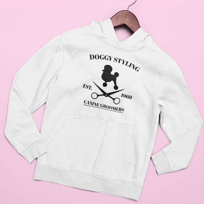 Doggy Styling Hoodie