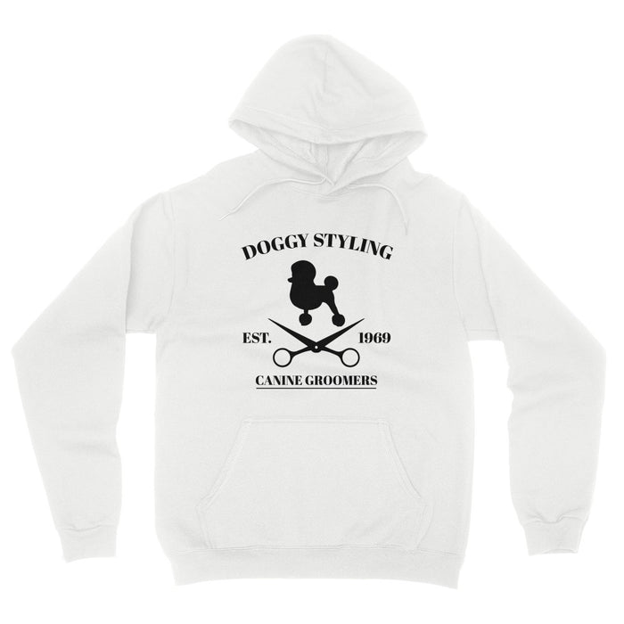 Doggy Styling Hoodie