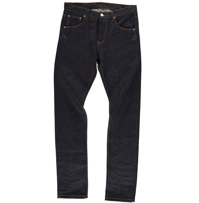 Doom Slim Tapered Eco Denim