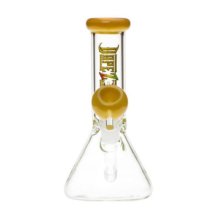 Dopezilla-LiL Zilla-Water Bubbler-7 Inch