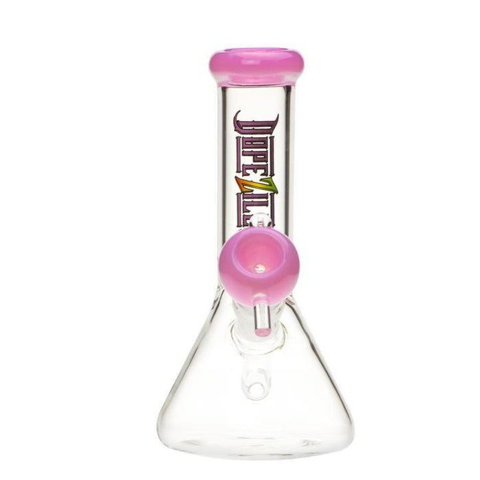 Dopezilla-LiL Zilla-Water Bubbler-7 Inch