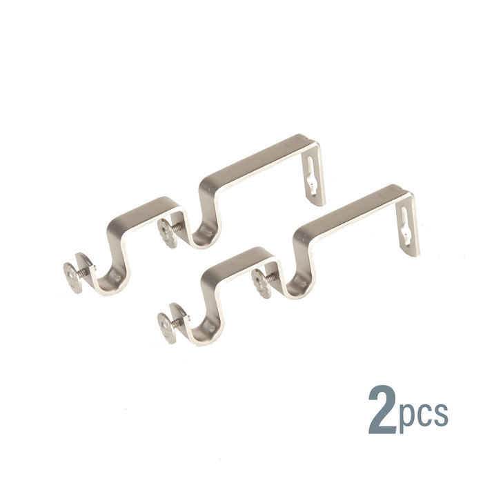 Double Bracket for 5/8" Rod (Pair)