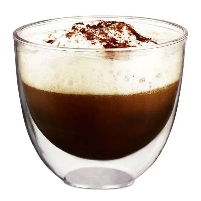 Double Wall Cup 3.4 oz.
