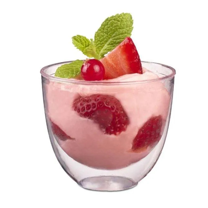 Double Wall Cup 3.4 oz.