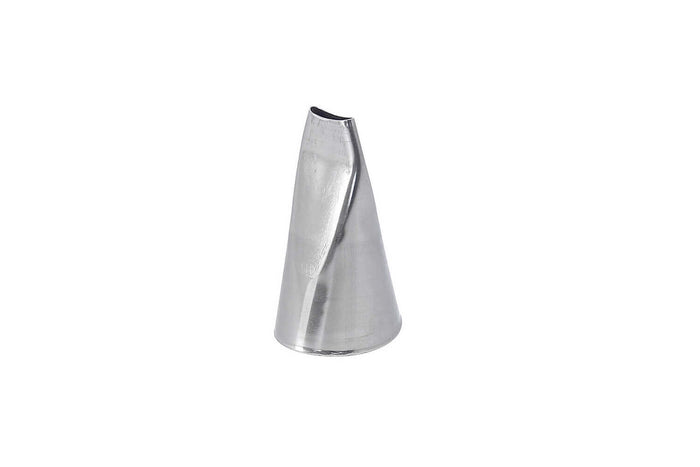 Douille à ruban De Buyer inox - 10 x 2 mm