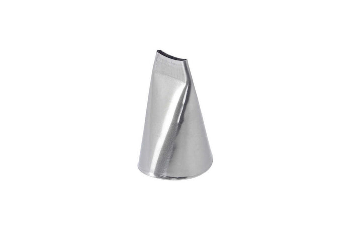 Douille à ruban De Buyer inox - 15 x 2 mm