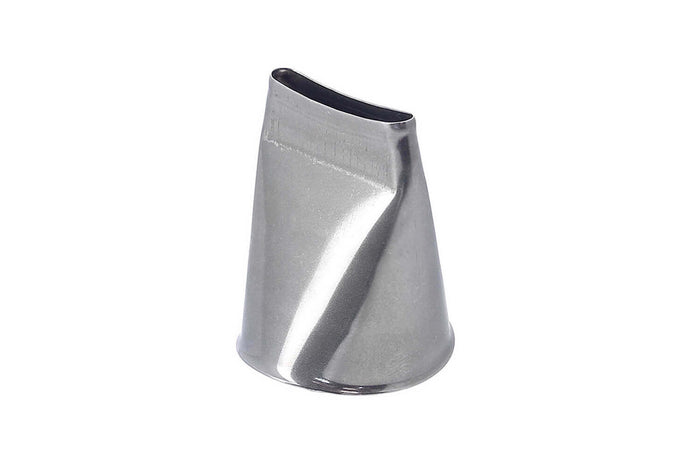 Douille à ruban De Buyer inox - 30 x 5 mm