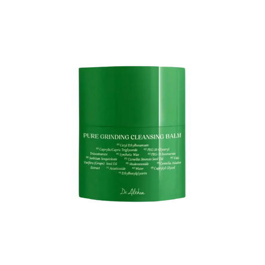 Dr. Althea Pure Grinding Cleansing Balm
