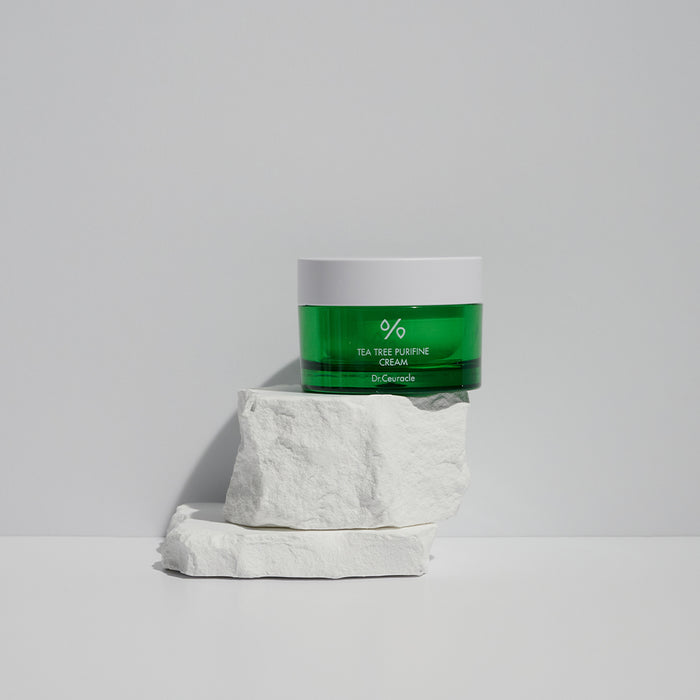 Dr. Ceuracle  Tea Tree Purifine Cream