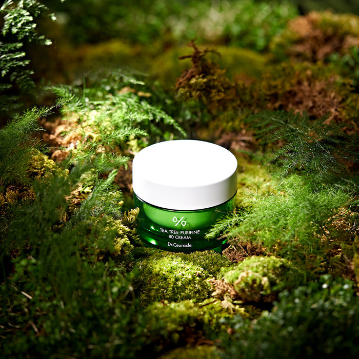 Dr. Ceuracle  Tea Tree Purifine Cream