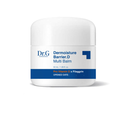 Dr.G Dermoisture Barrier D Multi Balm 50ml