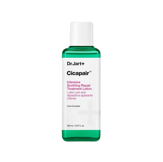 [Dr.Jart+] Cicapair Intensive Soothing Repair Treatment Lotion 150ml-Luxiface.com