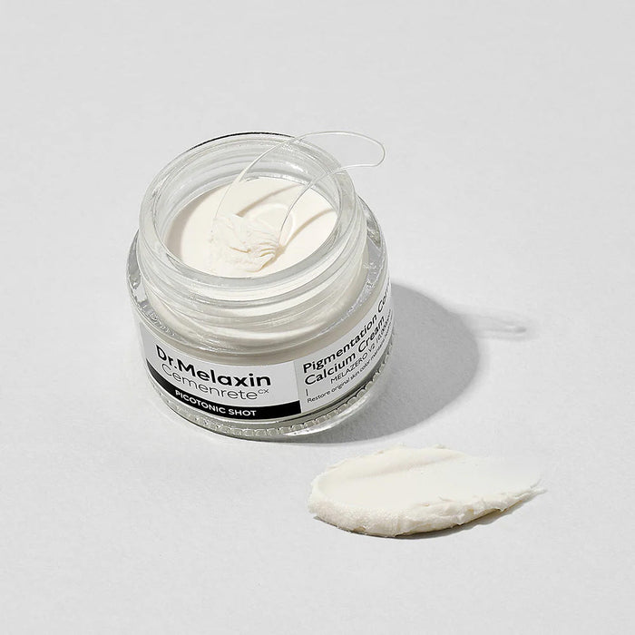 Dr.Melaxin Cemenrete Picotonic Shot Cream 25g