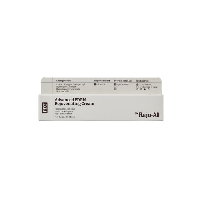 Dr.Reju-All Advanced Pdrn Rejuvenating Cream 20ml Renewal