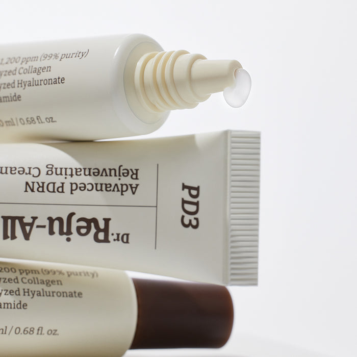 Dr.Reju-All Advanced Pdrn Rejuvenating Cream 20ml Renewal
