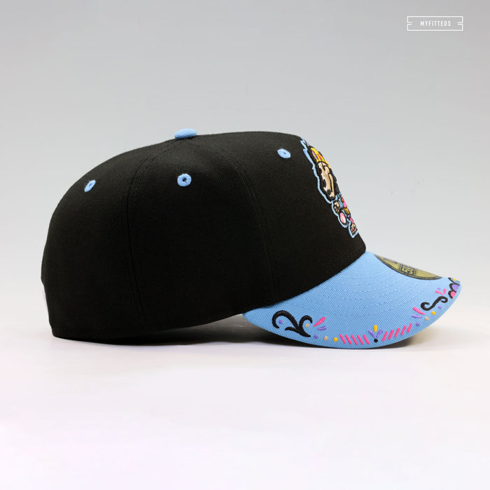 EL PASO MATACHINES 2026 COPA DE LA DIVERSIÓN ON-FIELD NEW ERA FITTED CAP