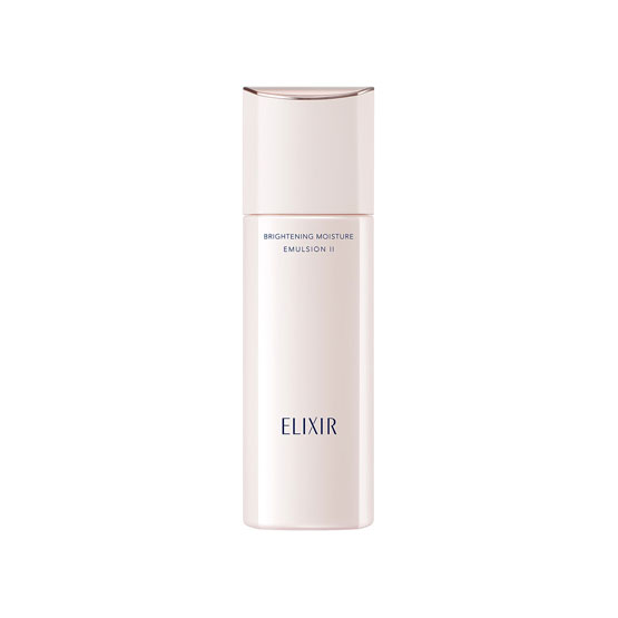 Elixir Brightening Emulsion II 130ml