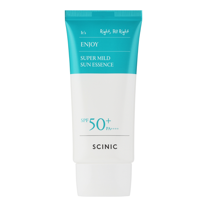 Enjoy Super Mild Sun Essence SPF50+ PA++++