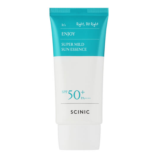 Enjoy Super Mild Sun Essence SPF50+ PA++++