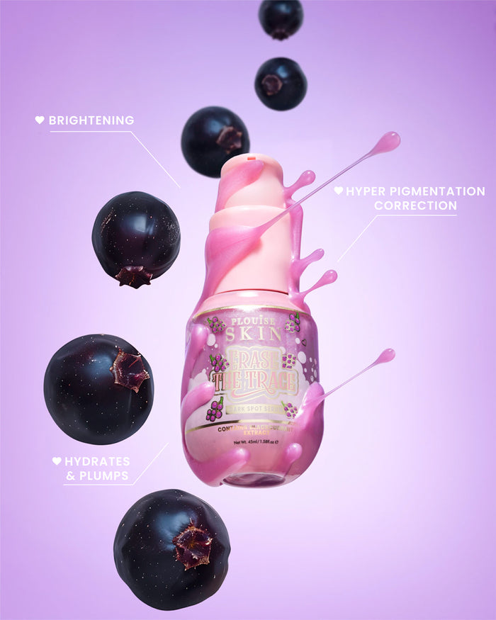 Erase The Trace Dark Spot Correcting Serum