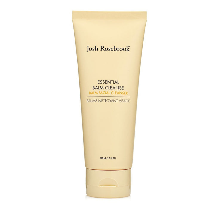Josh Rosebrook Essential Balm Cleanse