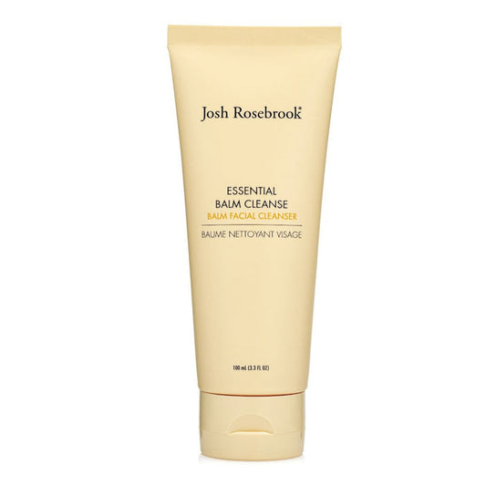 Josh Rosebrook Essential Balm Cleanse