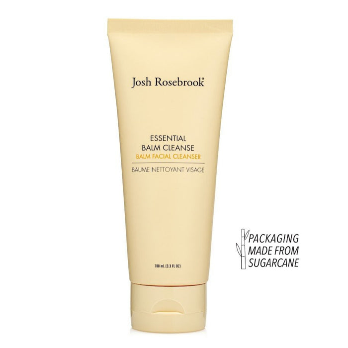 Josh Rosebrook Essential Balm Cleanse