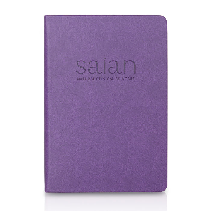 Esthetician Essentials Notebook