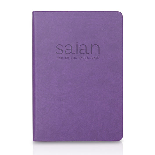 Esthetician Essentials Notebook