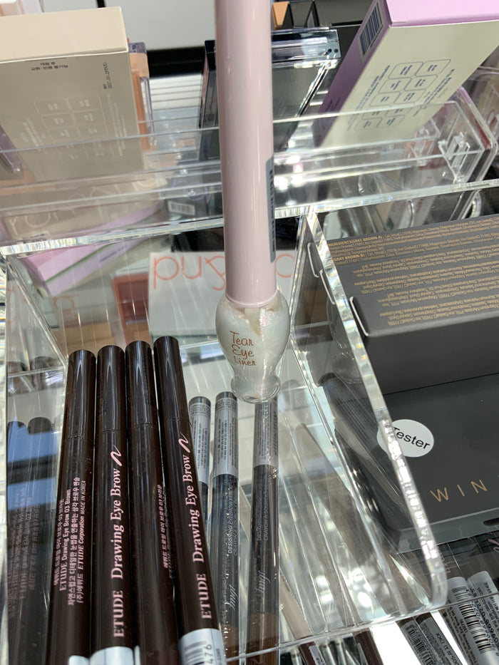 Etude Tear Eye Liner 3