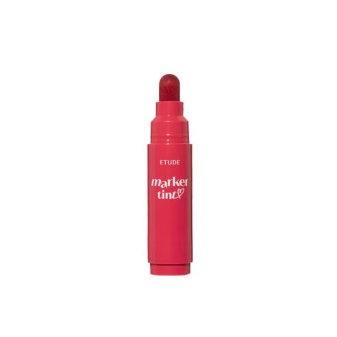 [EtudeHouse] Dear Darling Marker Tint 3.5g #01 Raspberry Pop-Luxiface.com