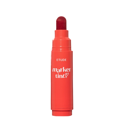 [EtudeHouse] Dear Darling Marker Tint 3.5g #03 Apple Candy-Luxiface.com